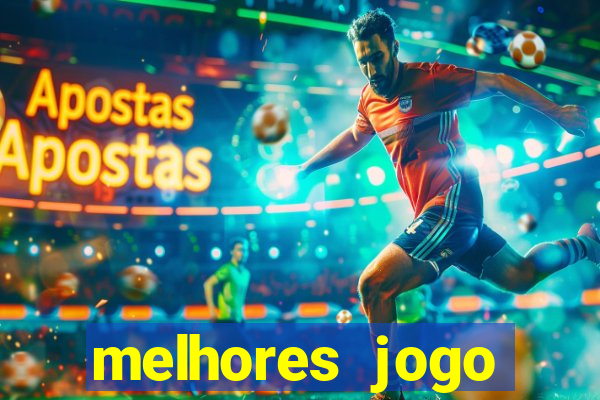 melhores jogo offline para android